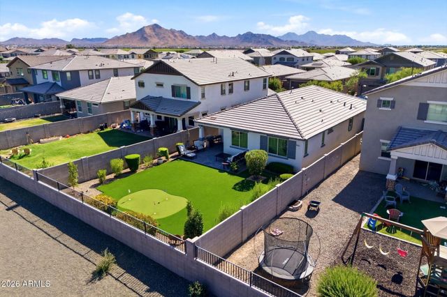 25505 S 225TH Place, Queen Creek, AZ 85142