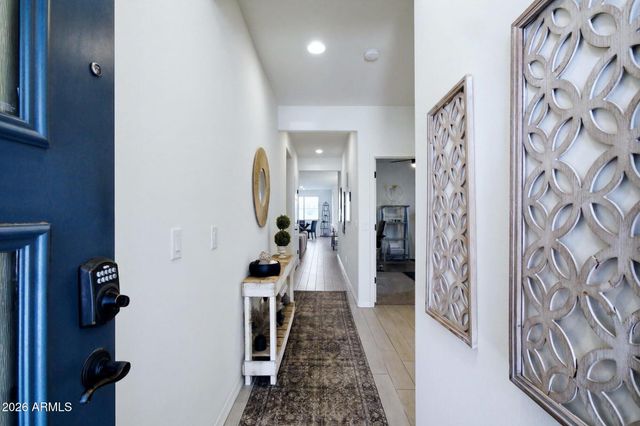 25505 S 225TH Place, Queen Creek, AZ 85142