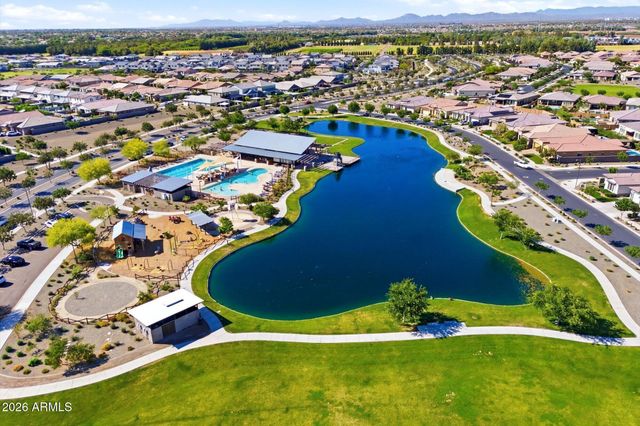 25505 S 225TH Place, Queen Creek, AZ 85142