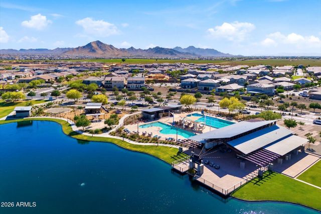 25505 S 225TH Place, Queen Creek, AZ 85142