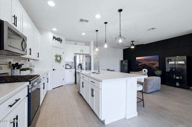 25505 S 225TH Place, Queen Creek, AZ 85142