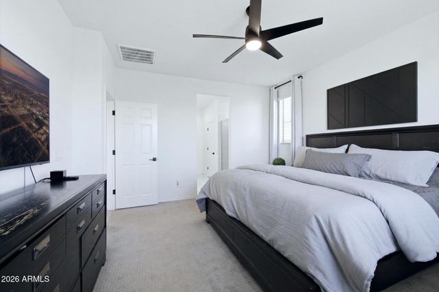 25505 S 225TH Place, Queen Creek, AZ 85142