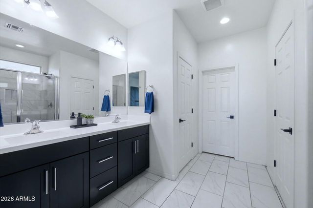 25505 S 225TH Place, Queen Creek, AZ 85142