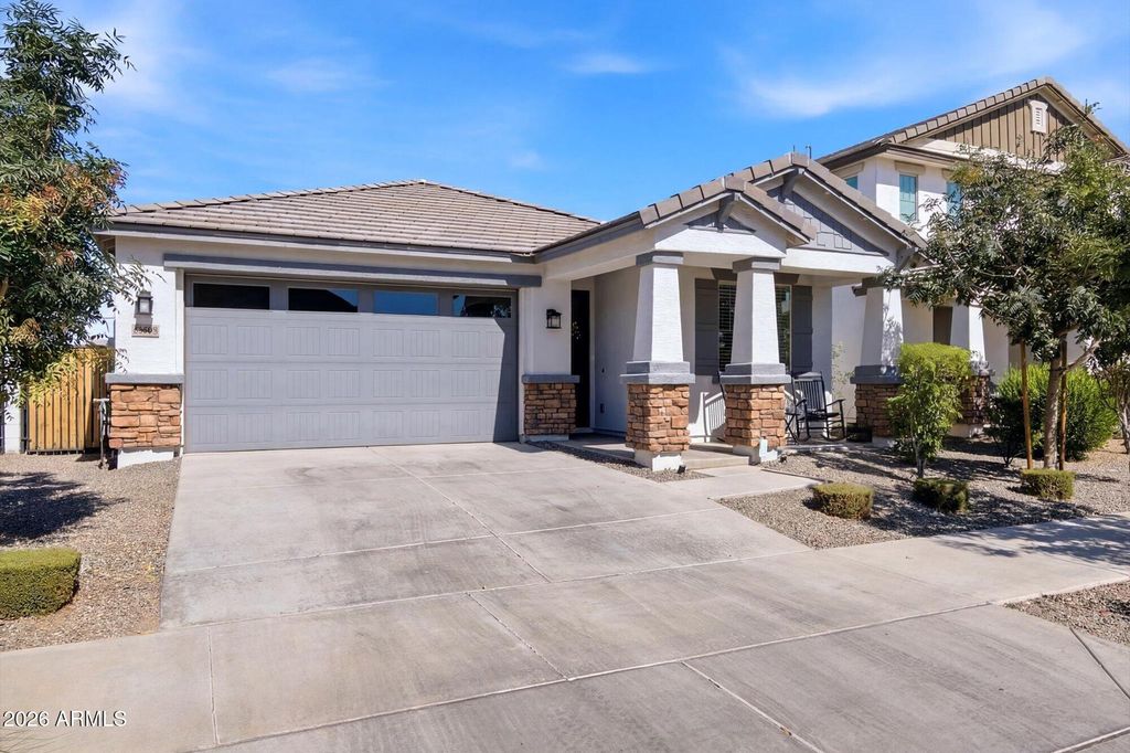 25505 S 225TH Place, Queen Creek, AZ 85142