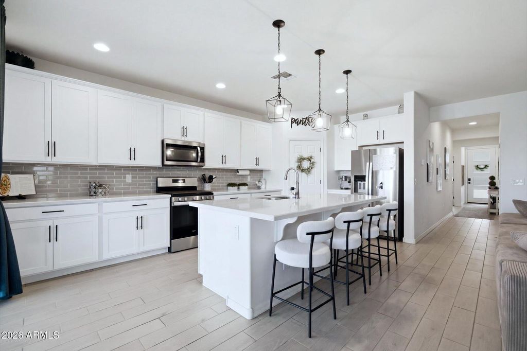 25505 S 225TH Place, Queen Creek, AZ 85142 — photo 2