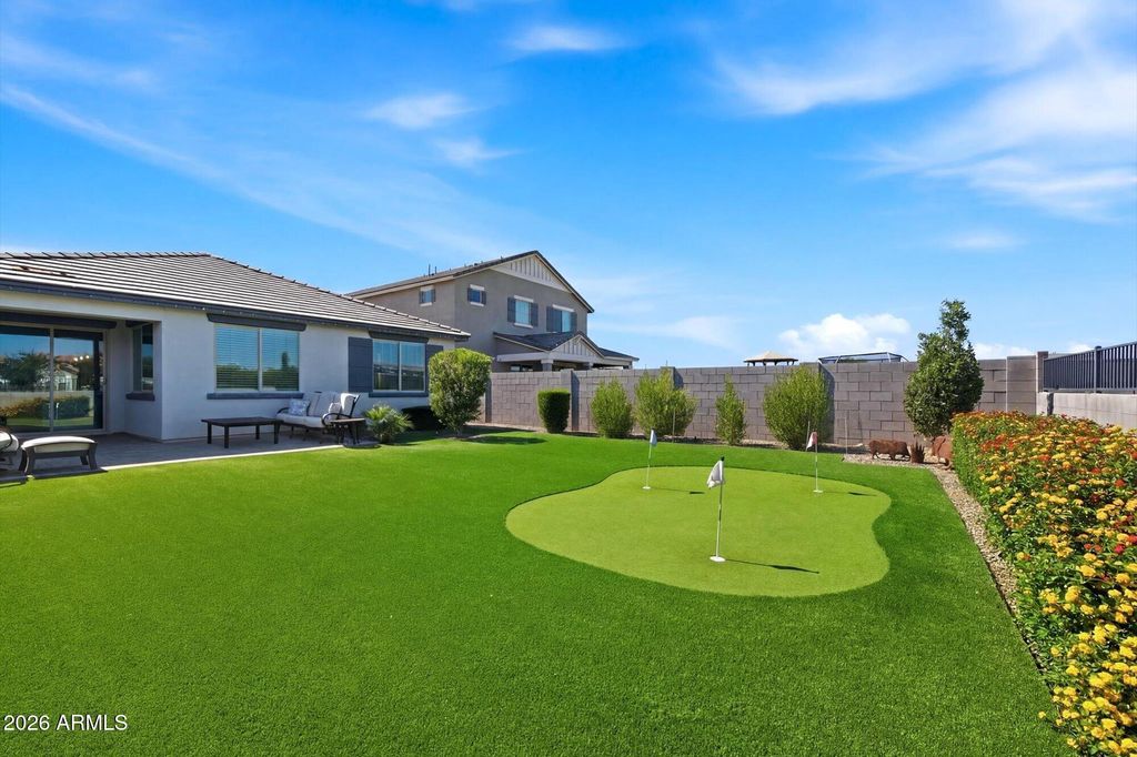 25505 S 225TH Place, Queen Creek, AZ 85142 — photo 4