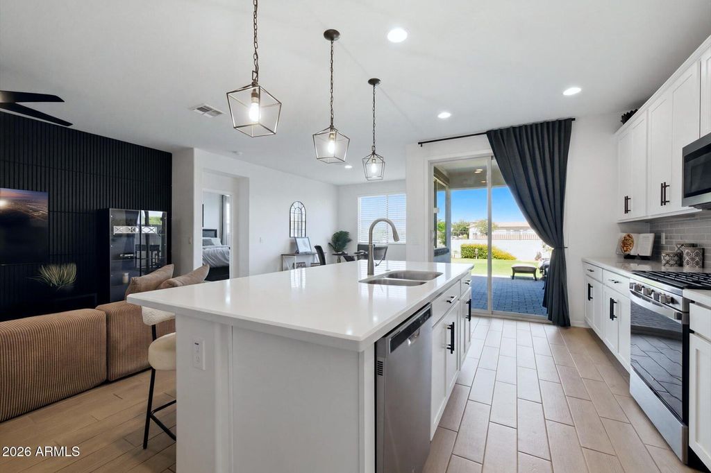 25505 S 225TH Place, Queen Creek, AZ 85142 — photo 5