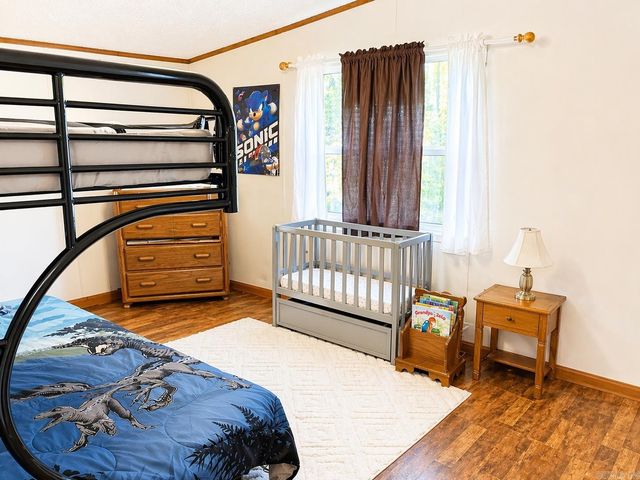 5377 N HWY 27, Story, AR 71970