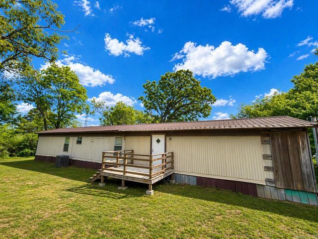 5377 N HWY 27, Story, AR 71970