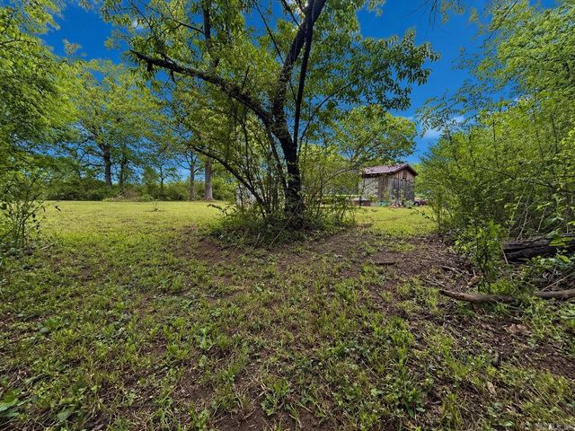 5377 N HWY 27, Story, AR 71970