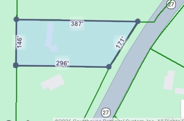 5377 N HWY 27, Story, AR 71970