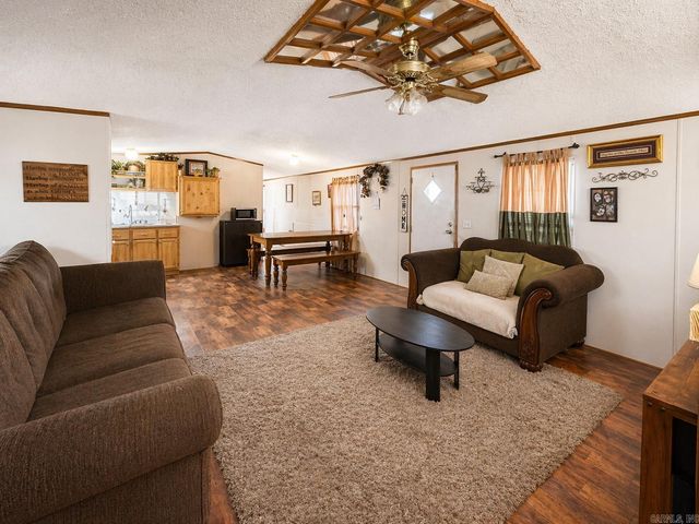 5377 N HWY 27, Story, AR 71970