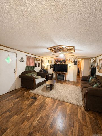 5377 N HWY 27, Story, AR 71970