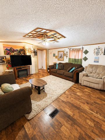 5377 N HWY 27, Story, AR 71970