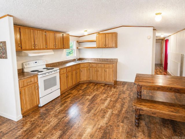 5377 N HWY 27, Story, AR 71970