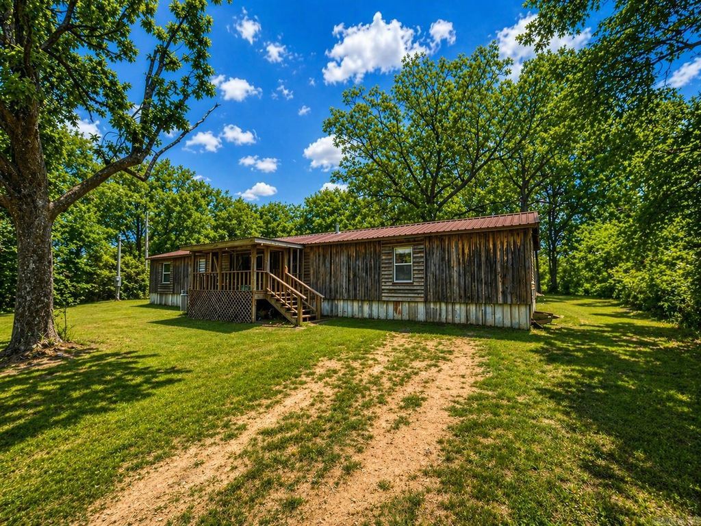 5377 N HWY 27, Story, AR 71970