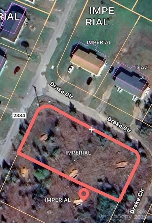 3005 Drake Circle, Shelby, NC 28152