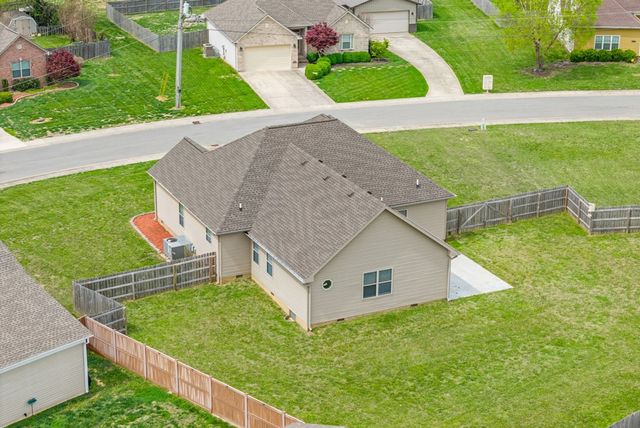 421 Simon St, Hopkinsville, KY 42240