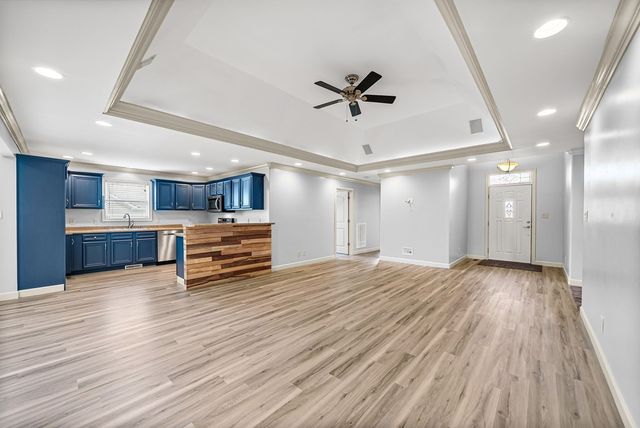 421 Simon St, Hopkinsville, KY 42240