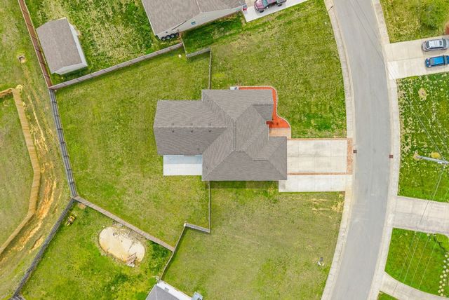 421 Simon St, Hopkinsville, KY 42240