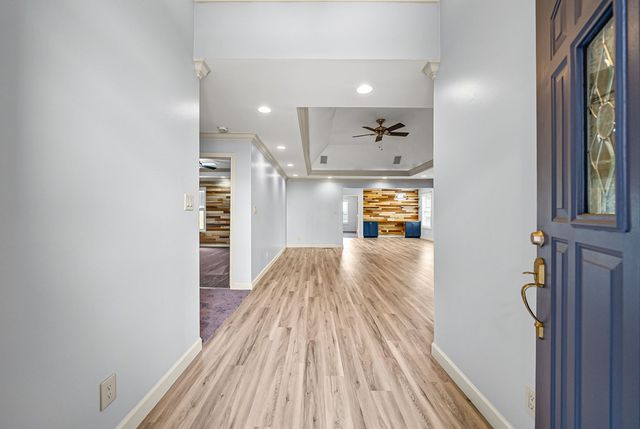 421 Simon St, Hopkinsville, KY 42240