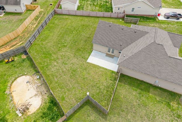 421 Simon St, Hopkinsville, KY 42240