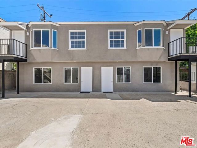 1165 Stanford St F, Santa Monica, CA 90403