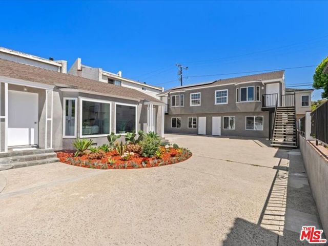 1165 Stanford St F, Santa Monica, CA 90403