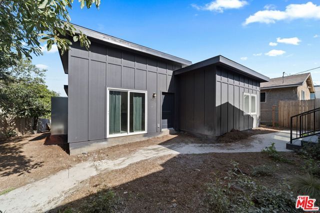 2532 Ganahl Street, Los Angeles, CA 90033
