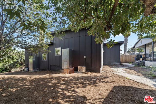 2532 Ganahl Street, Los Angeles, CA 90033