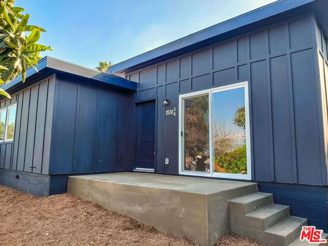 2532 Ganahl Street, Los Angeles, CA 90033