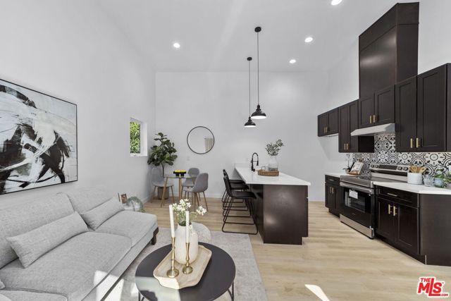 2532 Ganahl Street, Los Angeles, CA 90033