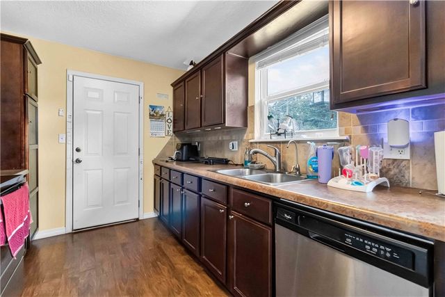 2333 Alpine Circle, Siloam Springs, AR 72761