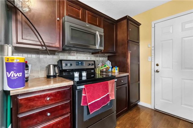 2333 Alpine Circle, Siloam Springs, AR 72761