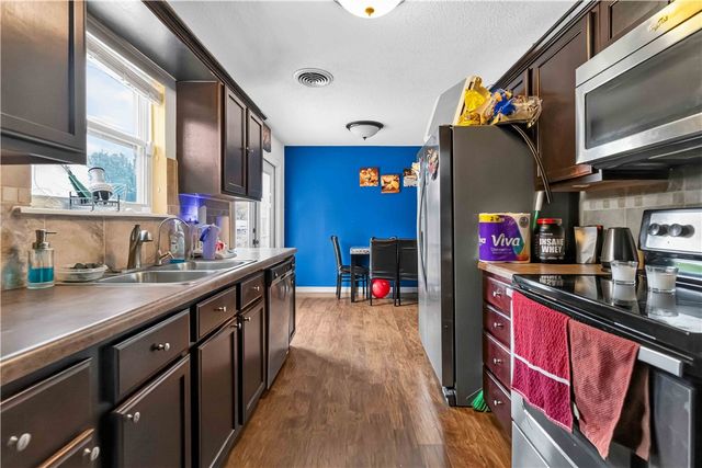 2333 Alpine Circle, Siloam Springs, AR 72761