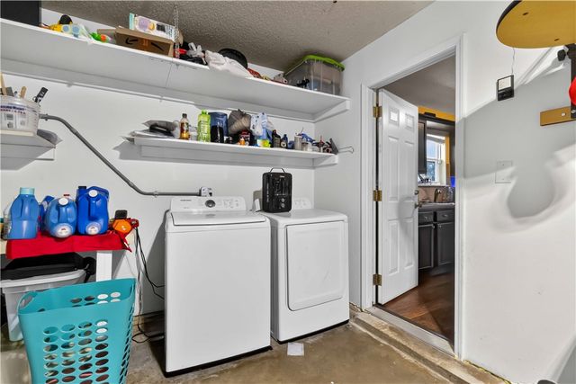 2333 Alpine Circle, Siloam Springs, AR 72761