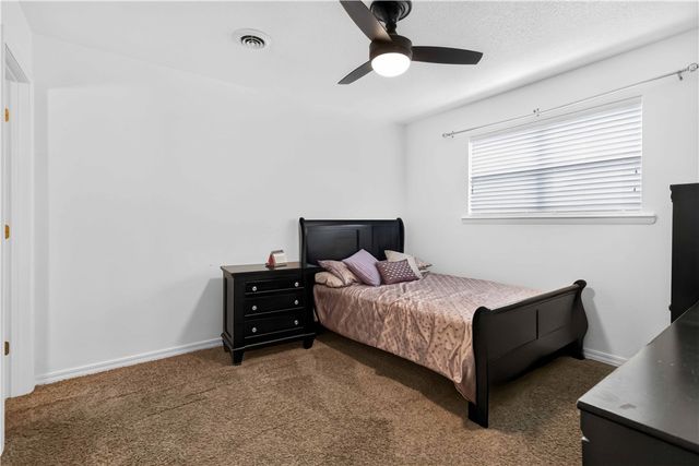 2333 Alpine Circle, Siloam Springs, AR 72761