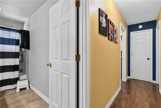 2333 Alpine Circle, Siloam Springs, AR 72761