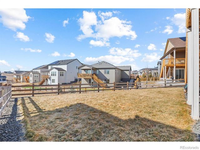 1013 Gabriella Lane, Berthoud, CO 80513