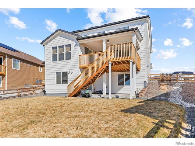 1013 Gabriella Lane, Berthoud, CO 80513