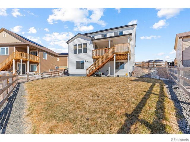 1013 Gabriella Lane, Berthoud, CO 80513