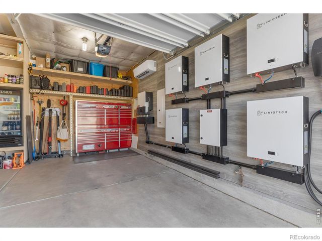 1013 Gabriella Lane, Berthoud, CO 80513