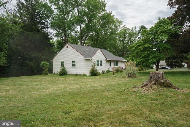 757 JANE RD, Jenkintown, PA 19046