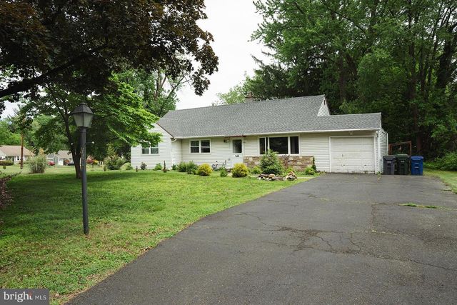 757 JANE RD, Jenkintown, PA 19046