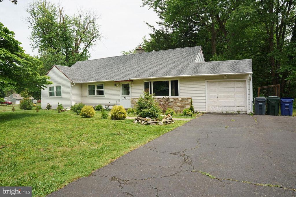 757 JANE RD, Jenkintown, PA 19046