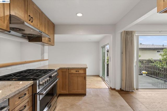 22719 Corkwood Street, Hayward, CA 94541