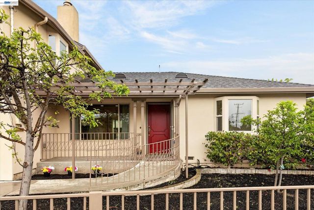 22719 Corkwood Street, Hayward, CA 94541