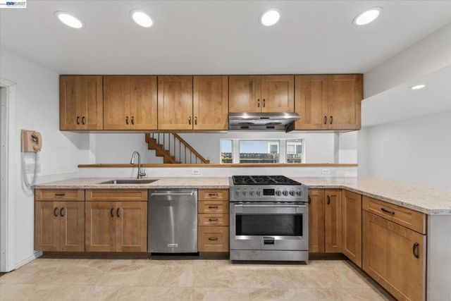 22719 Corkwood Street, Hayward, CA 94541