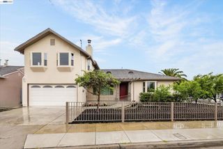 22719 Corkwood Street, Hayward, CA 94541