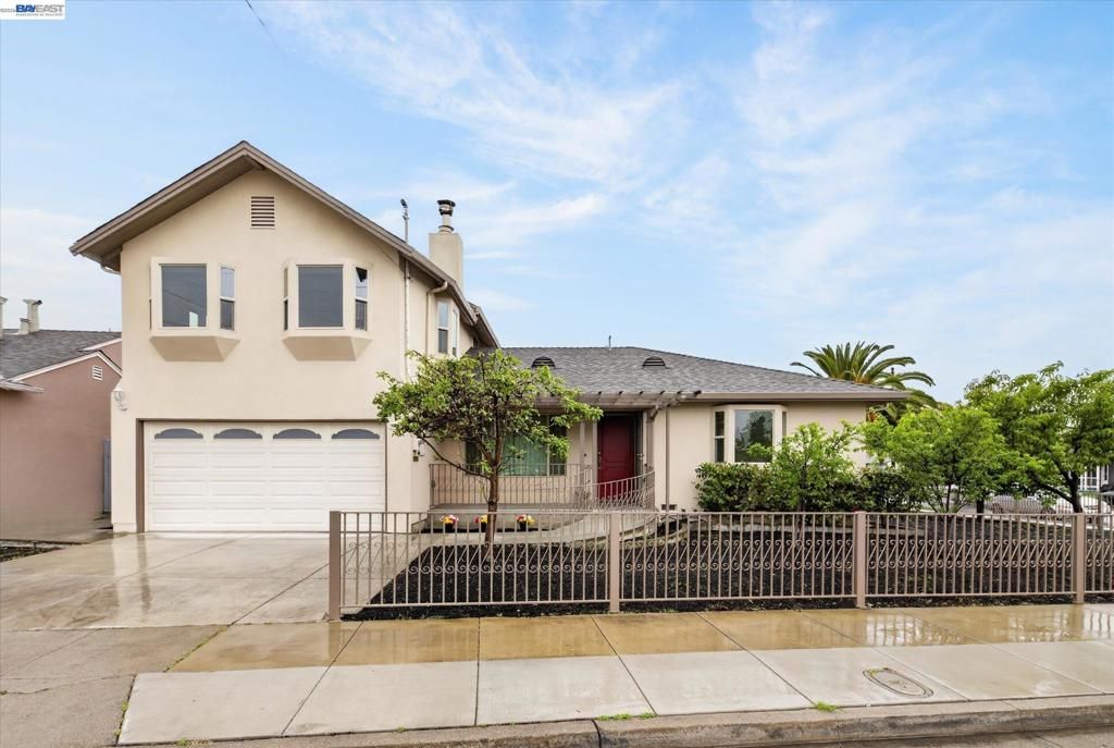22719 Corkwood Street, Hayward, CA 94541